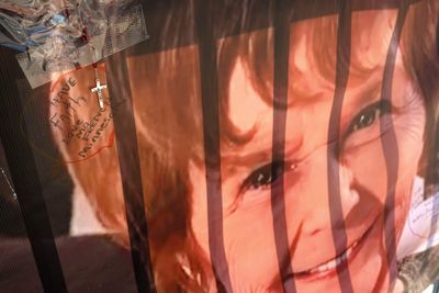 Doors were propped open at missing mother's Arizona home, Savannah Guthrie recounts in interview