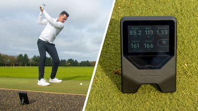 I Compared The Shot Scope LM1 Launch Monitor To The 'Gold Standard' - The Results Shocked Me!