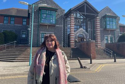 Court orders campaigner to pay unpaid Southern Water wastewater bills