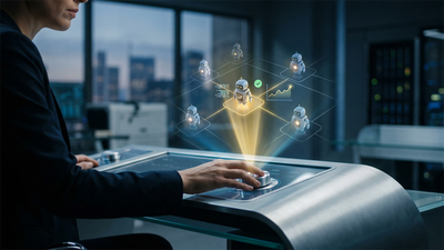 SaaS Apocoplyse Survivor? Why Datadog Could Be a Real AI Winner