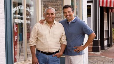 The Secret to a Seamless Business Handover: Combined Estate and Succession Planning