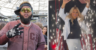 Black Comedian Faces Backlash After Donning “White Face” To Mock Erika Kirk