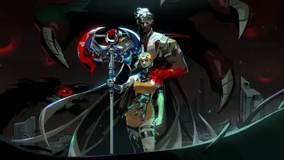 Hades 2 hits PS5, Xbox, and Game Pass on the same day, and it’s coming very soon