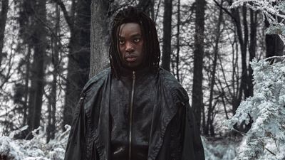 The New Harry Potter Series Is Taking Those Death Threats Very Seriously