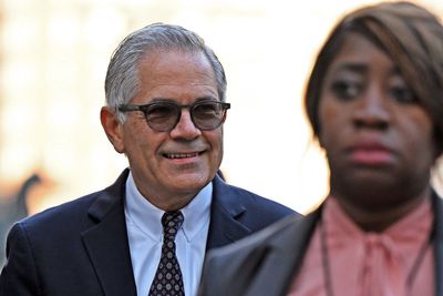 Philadelphia DA threatened to arrest ICE agents deployed to the city’s airport