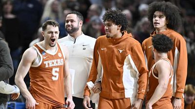 Sweet 16 Live Scores, Updates: Purdue-Texas Starts Men’s March Madness Second Weekend