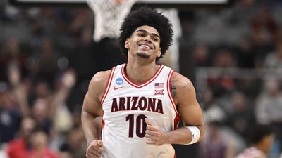 March Madness Sweet 16 Recap: Iowa Rallies, Purdue Hits Game-Winner, Illinois Overcomes Slow Start, Arizona Rolls