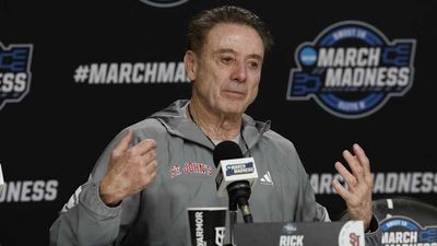 Rick Pitino Argues There Is ‘No Such Thing As a Blueblood’ in College Basketball Anymore