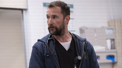 The Pitt is finally available to stream in the UK on HBO Max — be ready for the unmissable 'mass casualty trauma' you need to catch up with