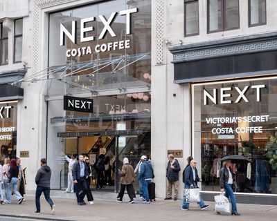 The Middle East price shock hasn’t hit Next – yet