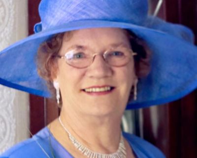 Elsie Matthewman obituary