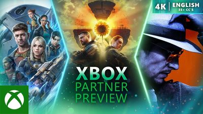 Xbox Partner Preview March 26 – every announcement trailer
