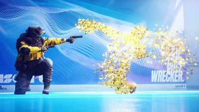 All sponsors in The Finals Season 10