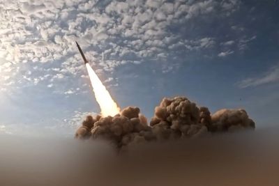 John Healey fails to rule out if Iran could strike UK