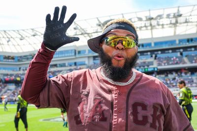 Druski defended over viral ‘Erika Kirk skit’ on social media