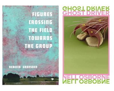 ‘Effortlessly hip’: two novels named joint winners of Queen Mary small press fiction prize