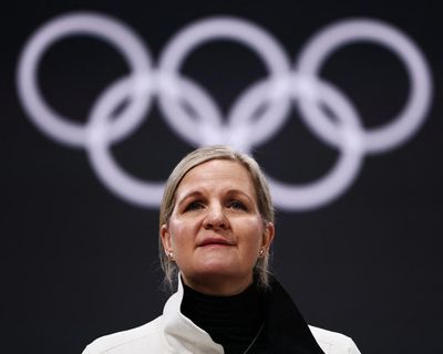 From Laurel Hubbard to sex testing in five years: why the Olympics U-turned on transgender rules