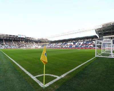 Italy 2-0 Northern Ireland: World Cup playoff – as it happened