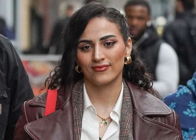 NHS doctor is charged with multiple counts of 'inciting support for Hamas' and 'stirring up hatred'