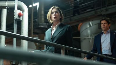 Paradise Star Confirms One Shocking Twist From Latest Ep Is Legit, And They Also Didn't Believe It At First