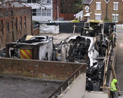 Volunteer Met officer ‘sought to intimidate Al Jazeera journalists’