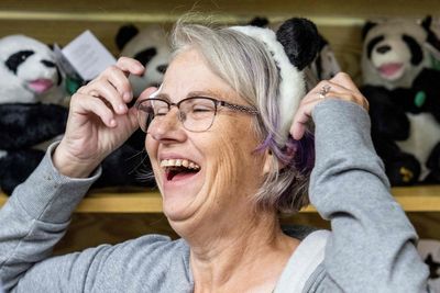 A healthy mindset can help you live longer. Here’s how