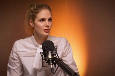 What happened to Morgan McSweeney’s phone?