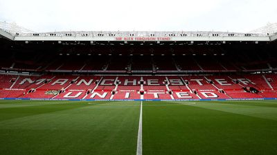 Man Utd Chief Confirms Timeline for Old Trafford Rebuild