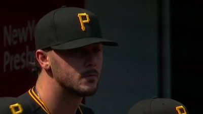 Everything That Went Wrong for Paul Skenes in His Disastrous Opening Day Performance vs. Mets