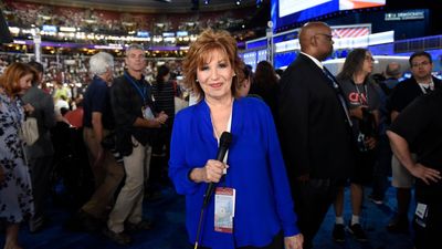 Joy Behar unleashes savage attack on U.S. military forces in Iran