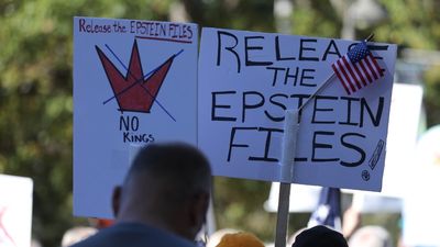 A U.S. congressman declares there’s only one path to justice for Epstein’s victims