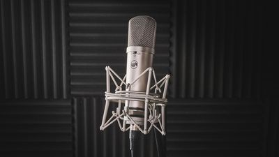 “Captures the essence of the U87 design and is ideal for a multitude of recording tasks”: Warm Audio WA-87jr review