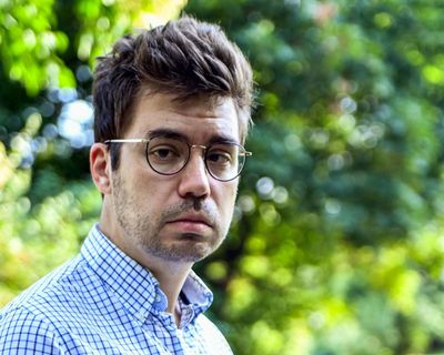 Hungary charges journalist after claims minister was in touch with Moscow