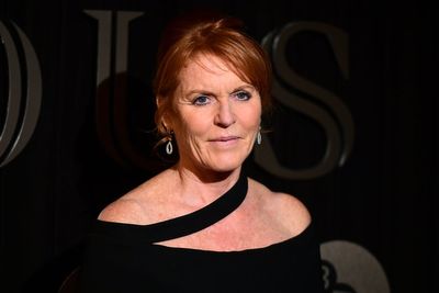 Sarah Ferguson stripped of another honour amid Epstein scandal