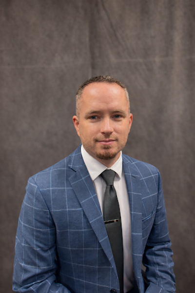 From the Floor to the Front Office: Nicholas Hill and the Unbroken Promise of Bethany Children's Home