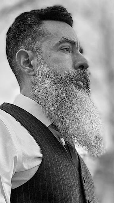 Mitch Kelly: A Million Dollars, a Black Belt, and a Refusal to Flinch