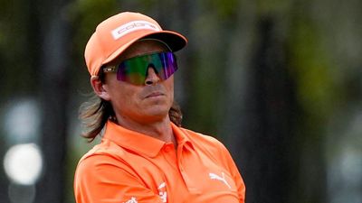 For Rickie Fowler and Others, Time to Make the Masters Is Running Short