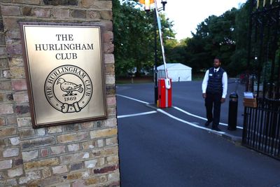 Man jailed for sexually assaulting teenage girl at London private members’ club