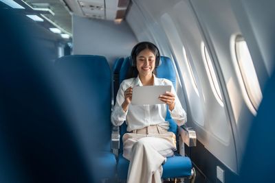 World’s best airlines were just crowned and one US carrier made the list