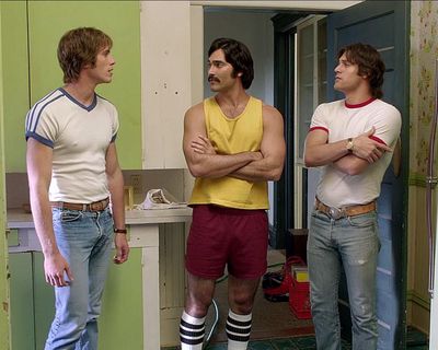 ‘A big smile on my face’: why Everybody Wants Some!! is my feelgood movie