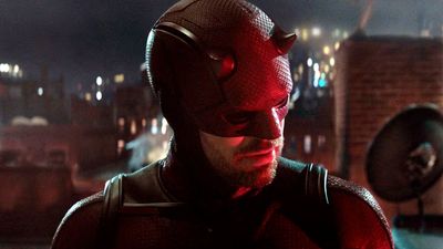 ‘Daredevil: Born Again’ Didn’t Pull Its Punches Against Real World Issues: “Sometimes things just take on a life of their own”