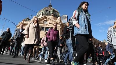Australia to remain vigilant on gender equality policy