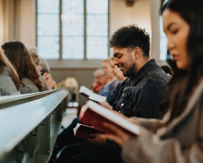YouGov withdraws survey said to show rising church attendance in England and Wales