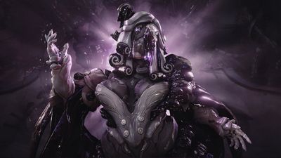 Warframe is changing its dreaded new game mode after only a day, and it finally seems alright