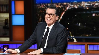 Failed Documentarian Matt Walsh Doesn’t Think Stephen Colbert’s Lord of the Rings Is a “Good Idea”