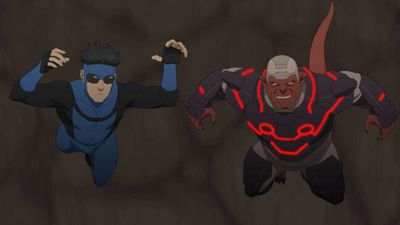 Invincible's Hell Episode Was The First Time I Really Noticed A Detail Other Fans Have Complained About