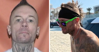 Man Accused Of Horrific Crimes Found Partying With Spring Breakers At Daytona Beach