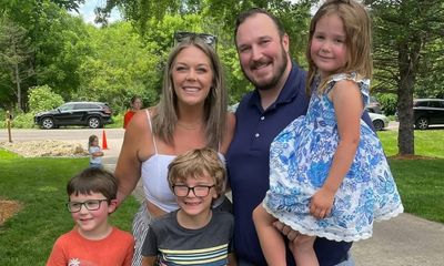 Jessi Pierce's Husband Finally Releases Statement After Losing NHL Reporter, Kids from Fire