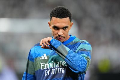 England: Thomas Tuchel sends blunt message to Trent Alexander-Arnold over 'unfair' squad exclusion