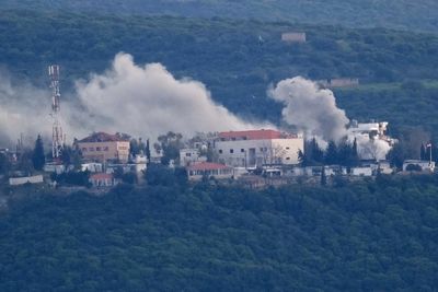 AP is calling Israel's attack on Lebanon an invasion. What does that mean and why does it matter?